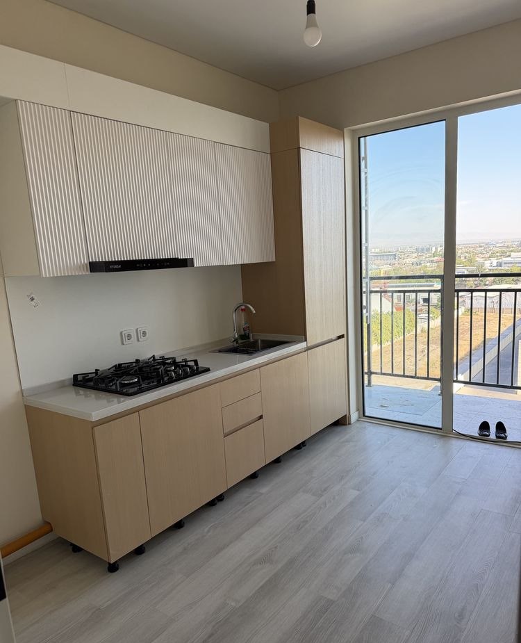 Sotiladi 2 xonali xonadon, 54 m² · Bashkent · Yashnobod — surat 4