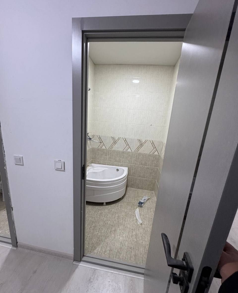 Sotiladi 2 xonali xonadon, 61.29 m² · Yashnobod — surat 9