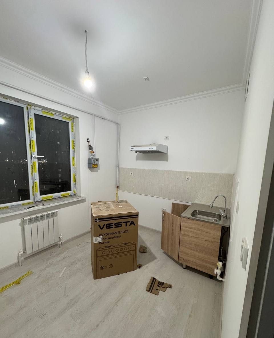 Sotiladi 2 xonali xonadon, 61.29 m² · Yashnobod — surat 6