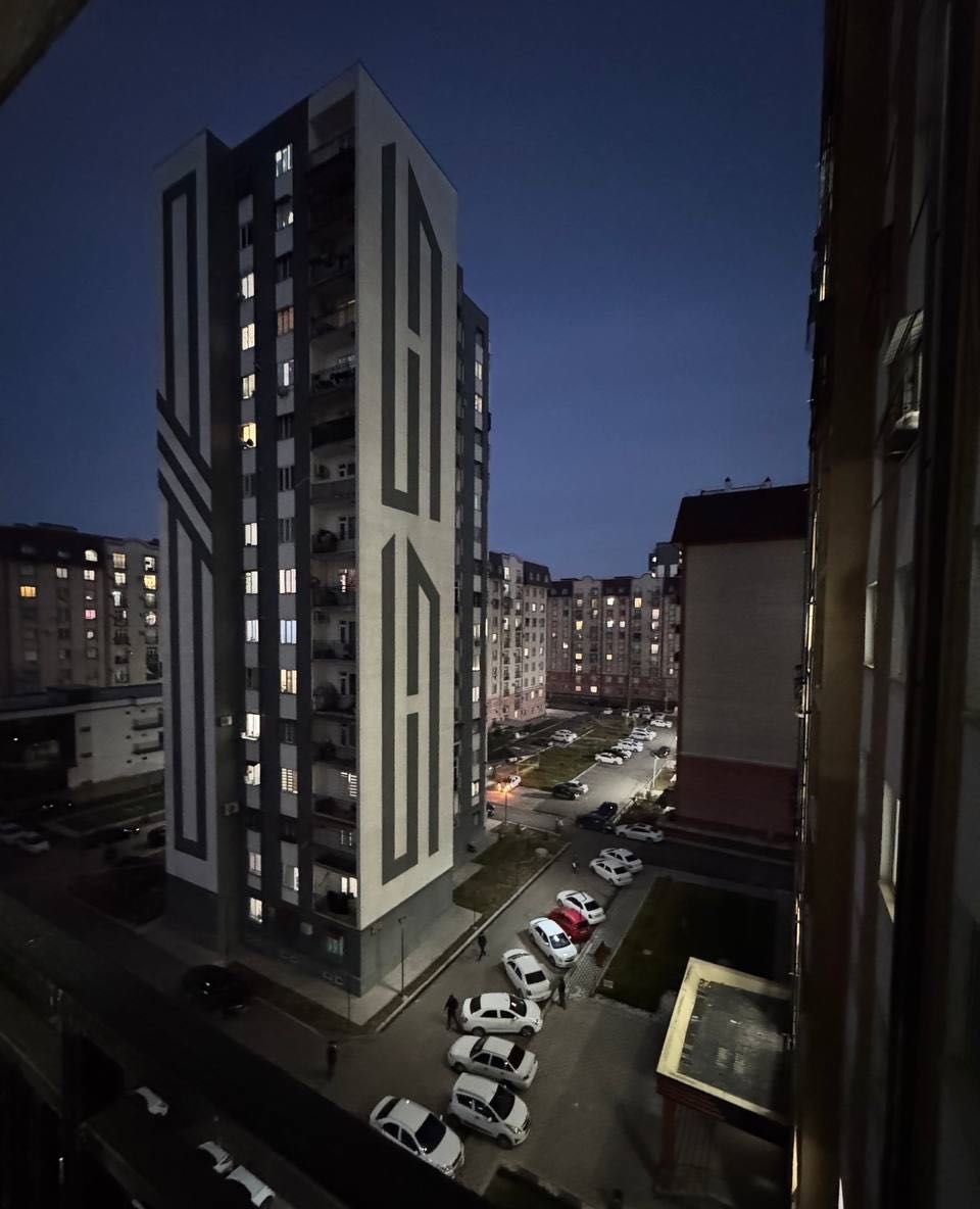Sotiladi 2 xonali xonadon, 61.29 m² · Yashnobod — surat 1