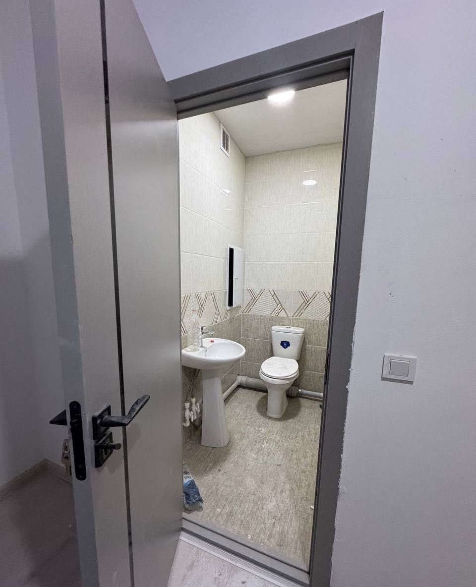 Sotiladi 2 xonali xonadon, 61.29 m² · Yashnobod — surat 8