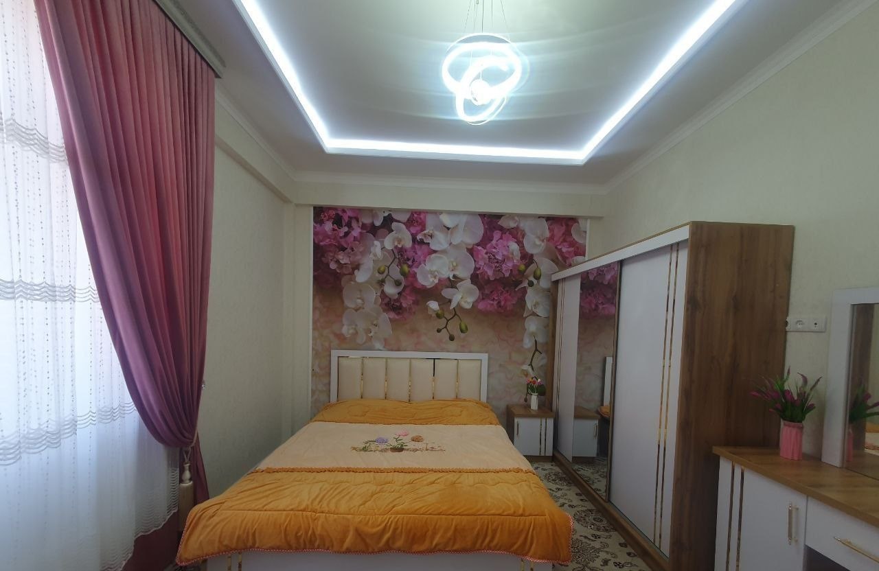 Продаётся 4-комн. квартира, 96 м² · Алмазар — фото 7