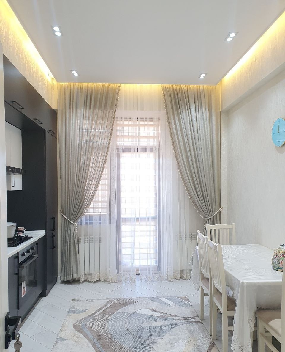 Продаётся 4-комн. квартира, 96 м² · Алмазар — фото 4