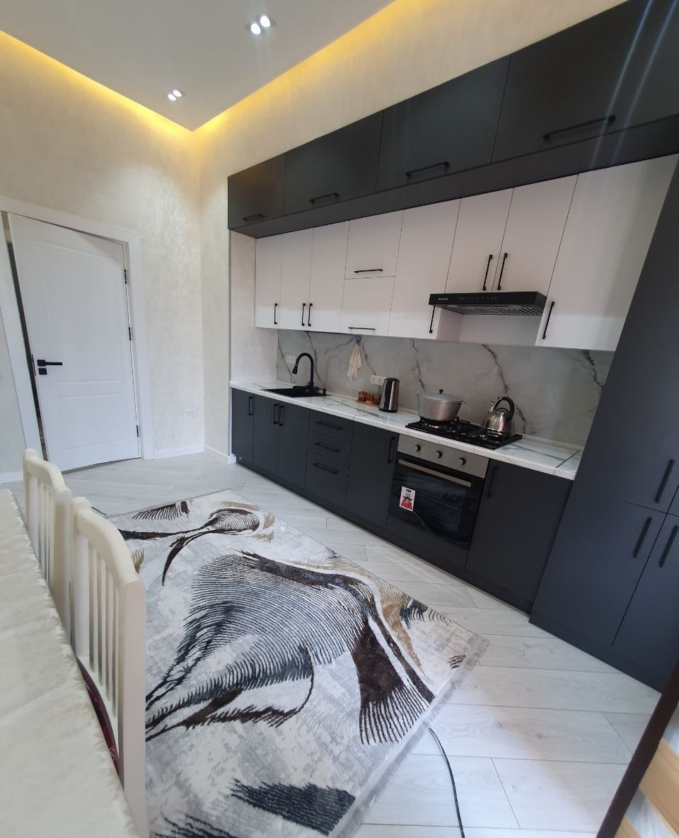Продаётся 4-комн. квартира, 96 м² · Алмазар — фото 5