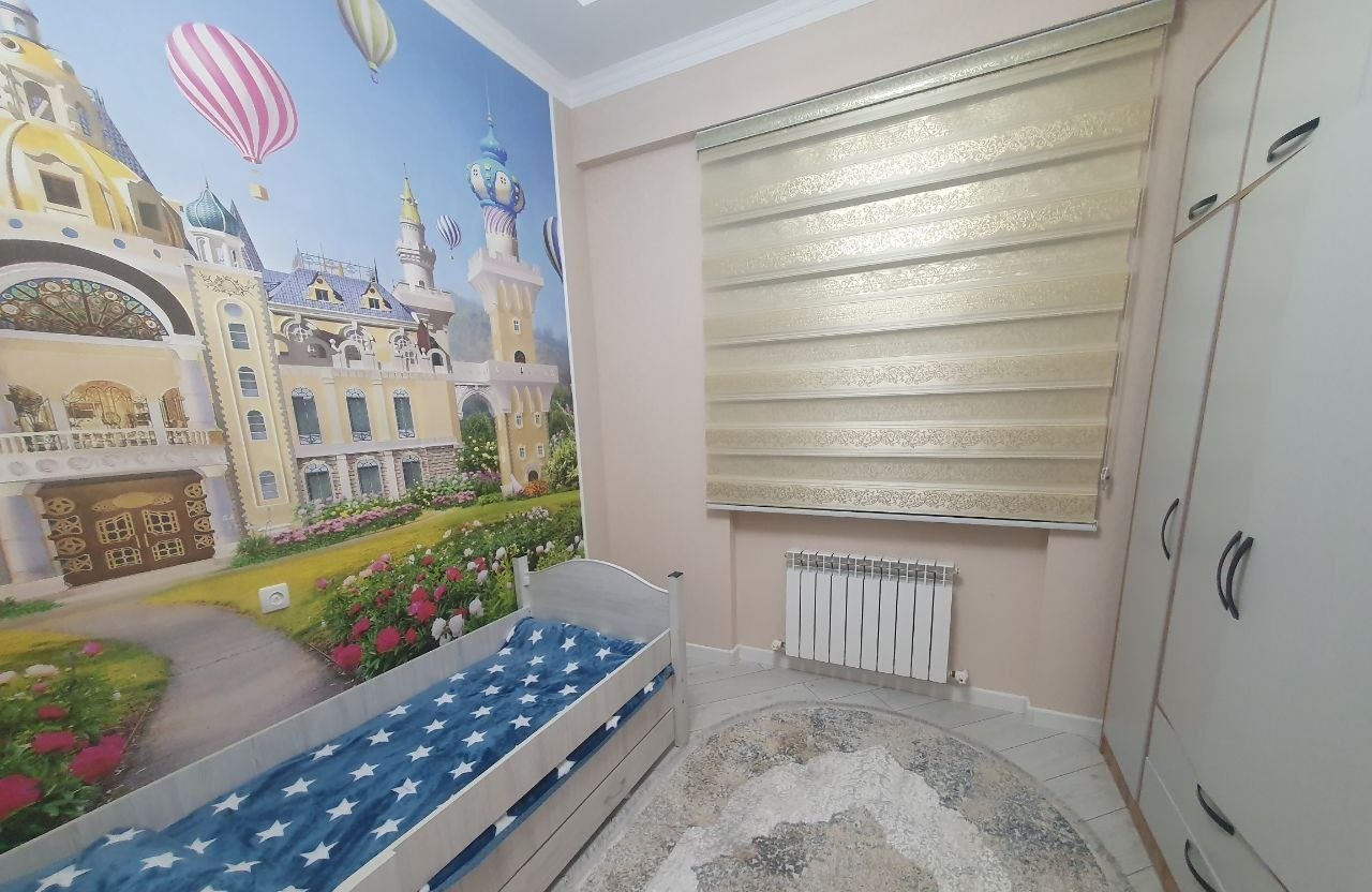 Продаётся 4-комн. квартира, 96 м² · Алмазар — фото 6