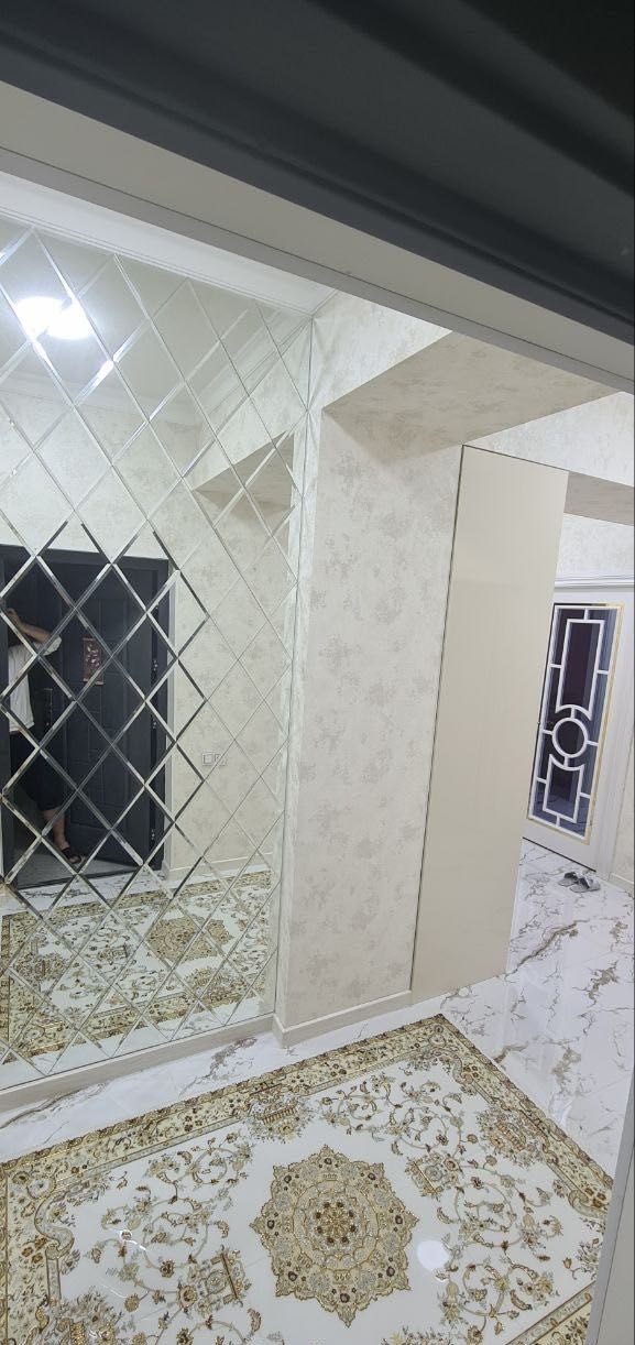 For sale 2-room apartment, 60 m² · Olmosresidence · Yashnabad — photo 3