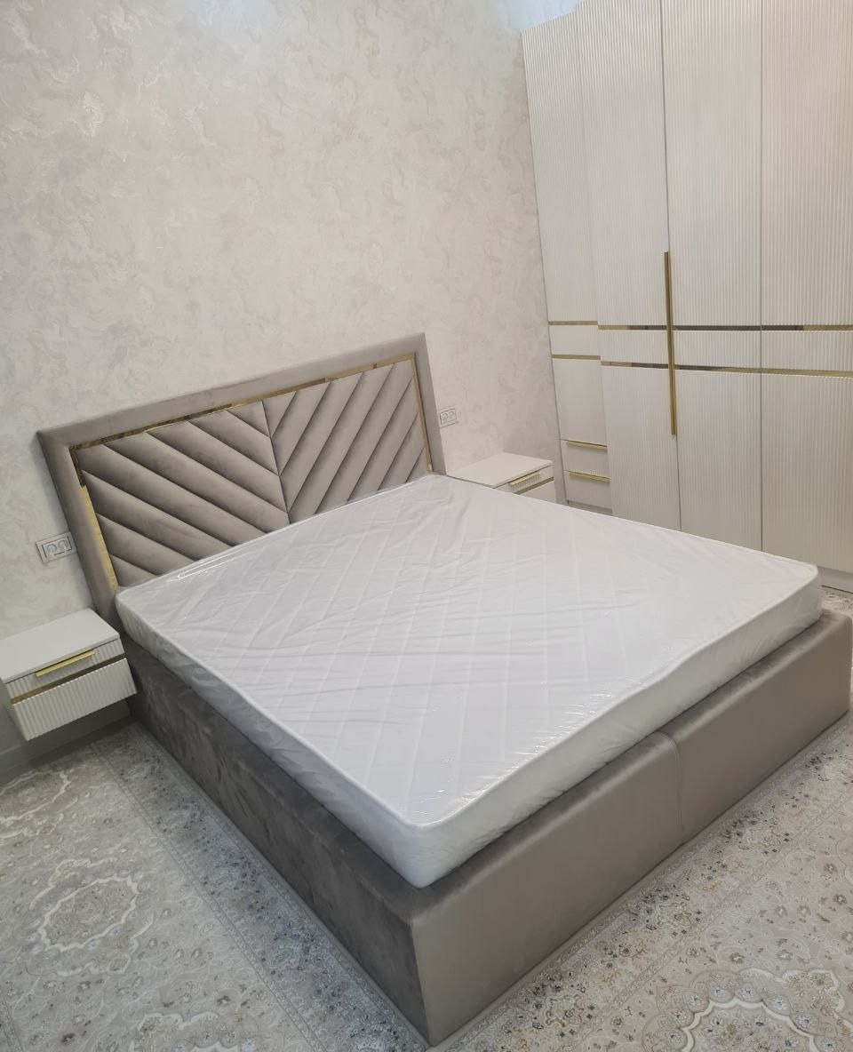 For sale 2-room apartment, 60 m² · Olmosresidence · Yashnabad — photo 6