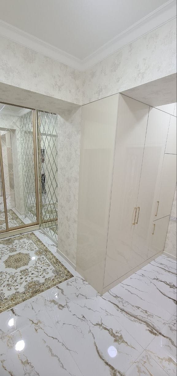 For sale 2-room apartment, 60 m² · Olmosresidence · Yashnabad — photo 4