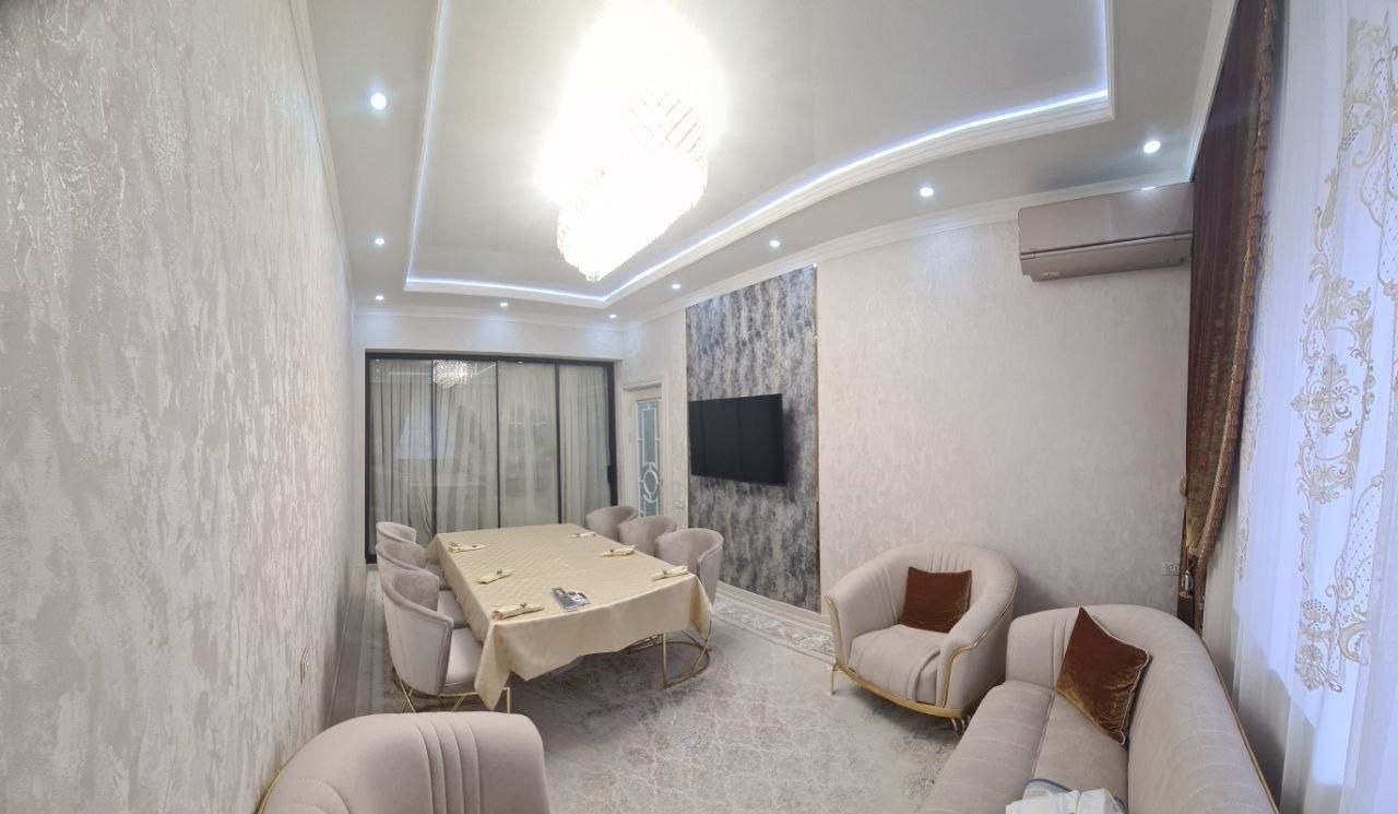 For sale 2-room apartment, 60 m² · Olmosresidence · Yashnabad — photo 8
