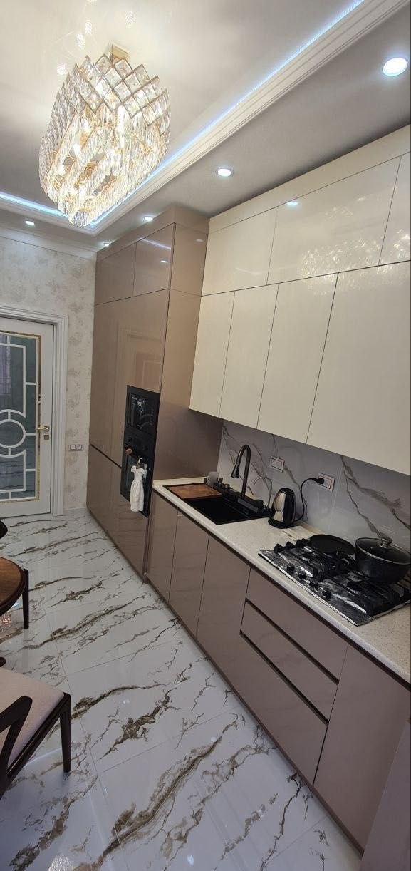 For sale 2-room apartment, 60 m² · Olmosresidence · Yashnabad — photo 10