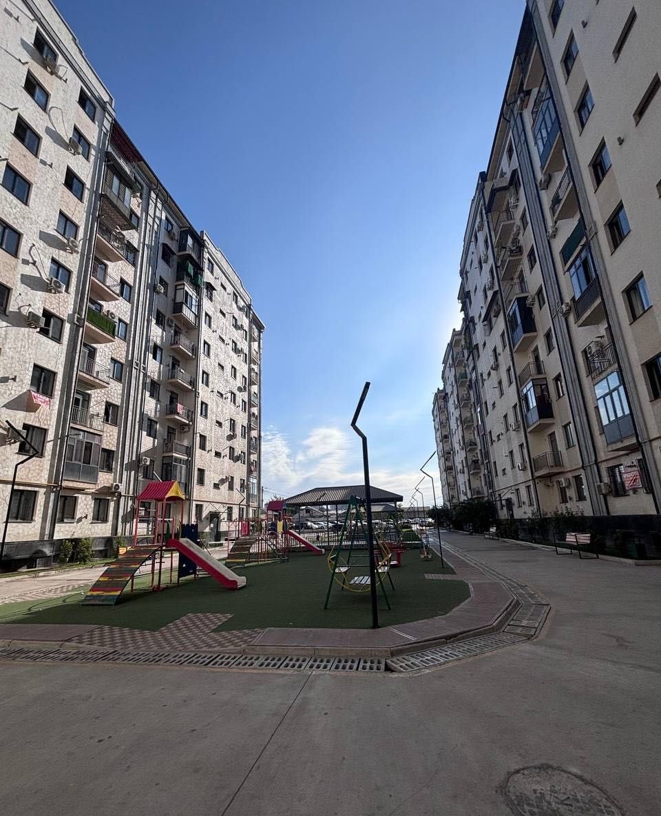 For sale 2-room apartment, 60 m² · Olmosresidence · Yashnabad — photo 2