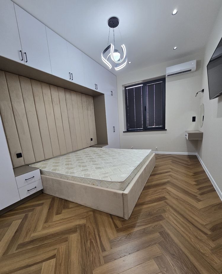 Sotiladi 3 xonali xonadon, 85.5 m² · Olmazor — surat 5