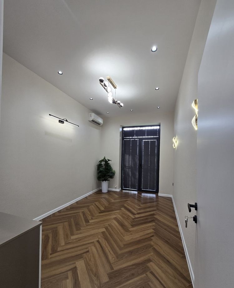 Sotiladi 3 xonali xonadon, 85.5 m² · Olmazor — surat 3