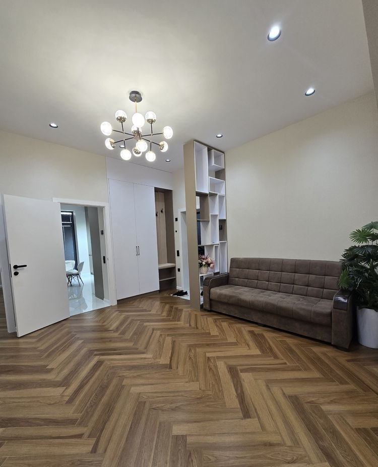 Sotiladi 3 xonali xonadon, 85.5 m² · Olmazor — surat 1
