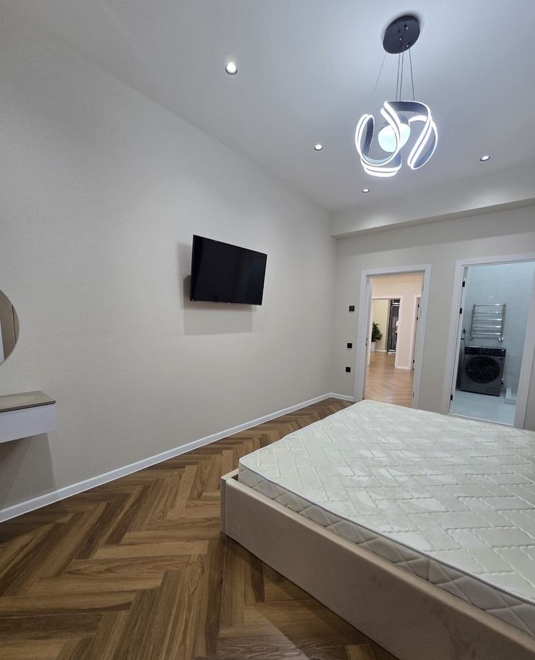 Sotiladi 3 xonali xonadon, 85.5 m² · Olmazor — surat 6