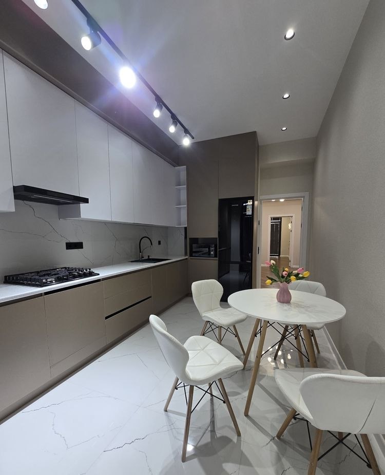 Sotiladi 3 xonali xonadon, 85.5 m² · Olmazor — surat 9