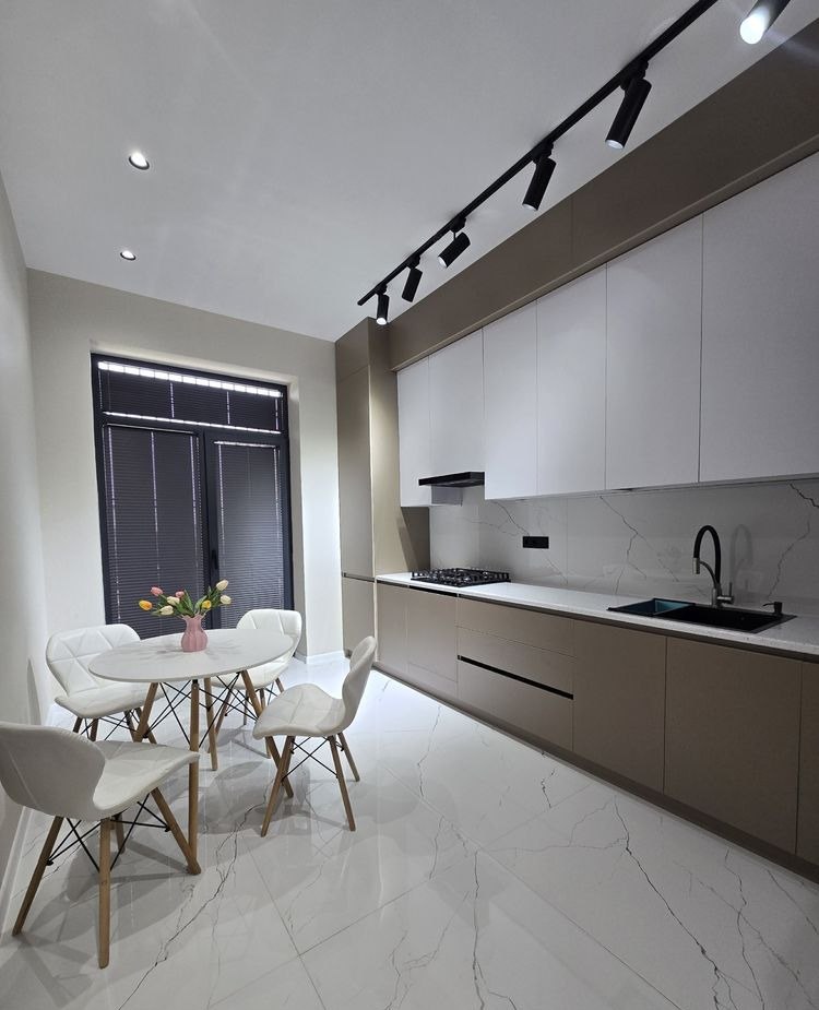 Sotiladi 3 xonali xonadon, 85.5 m² · Olmazor — surat 8