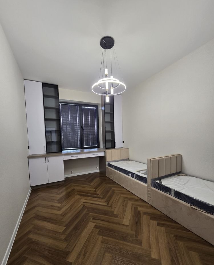 Sotiladi 3 xonali xonadon, 85.5 m² · Olmazor — surat 10