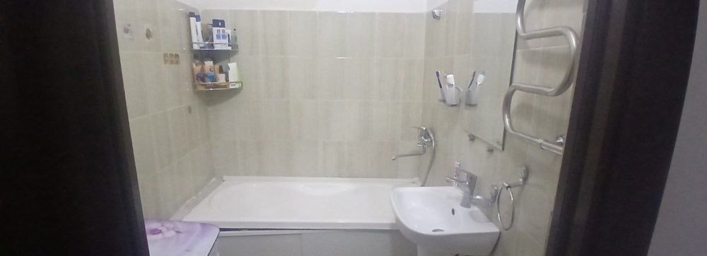 Продаётся 3-комн. квартира, 82 м² · Яшнабад — фото 6