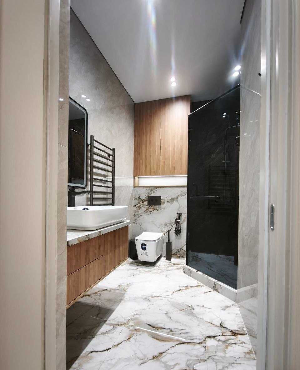 Продаётся 3-комн. квартира, 92 м² · Алмазар — фото 5