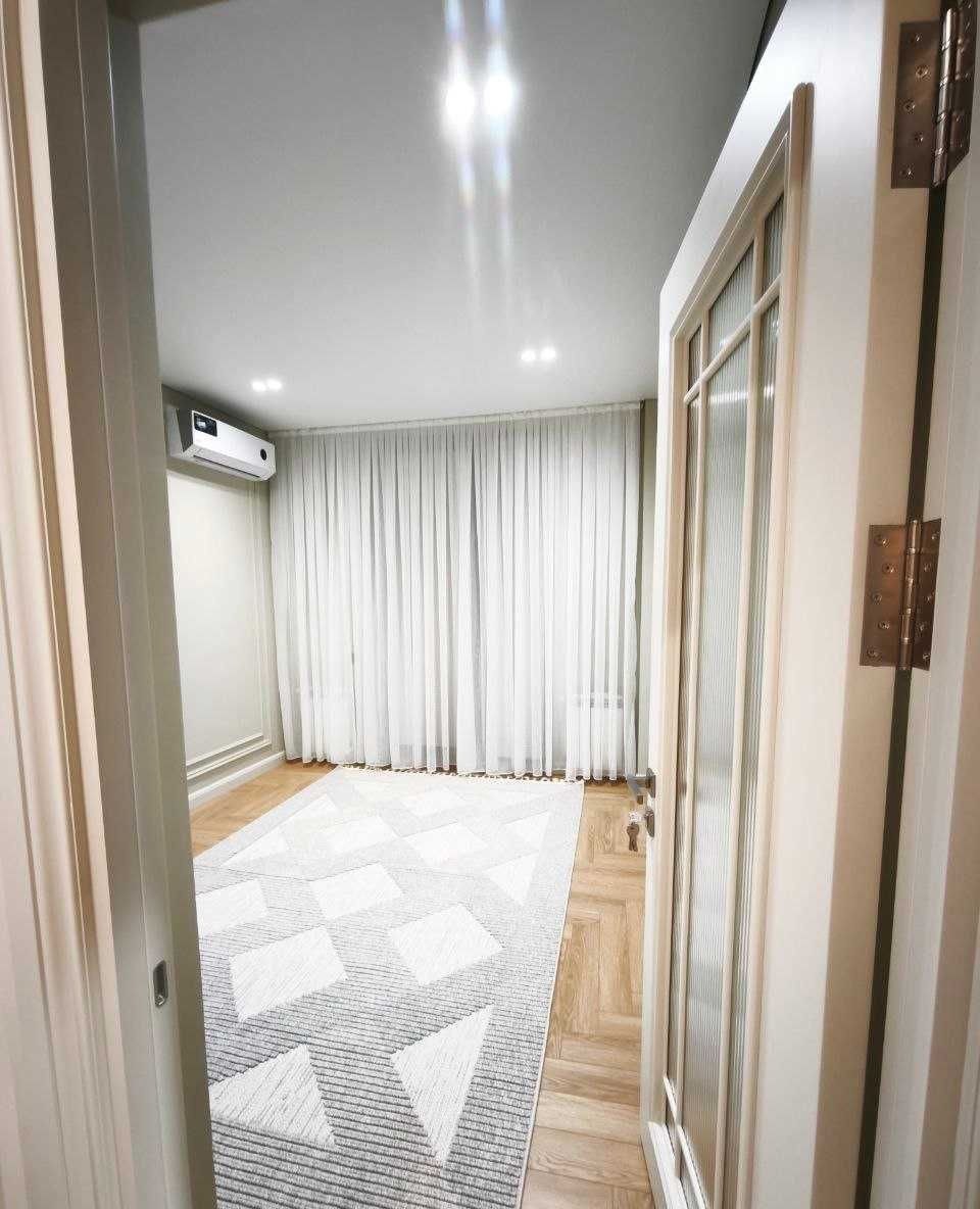 Продаётся 3-комн. квартира, 92 м² · Алмазар — фото 6