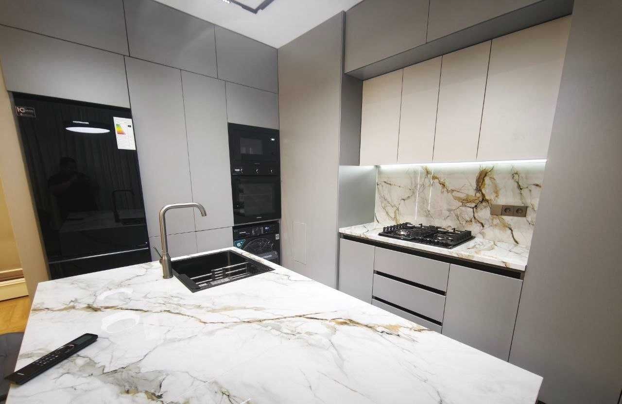 Продаётся 3-комн. квартира, 92 м² · Алмазар — фото 2