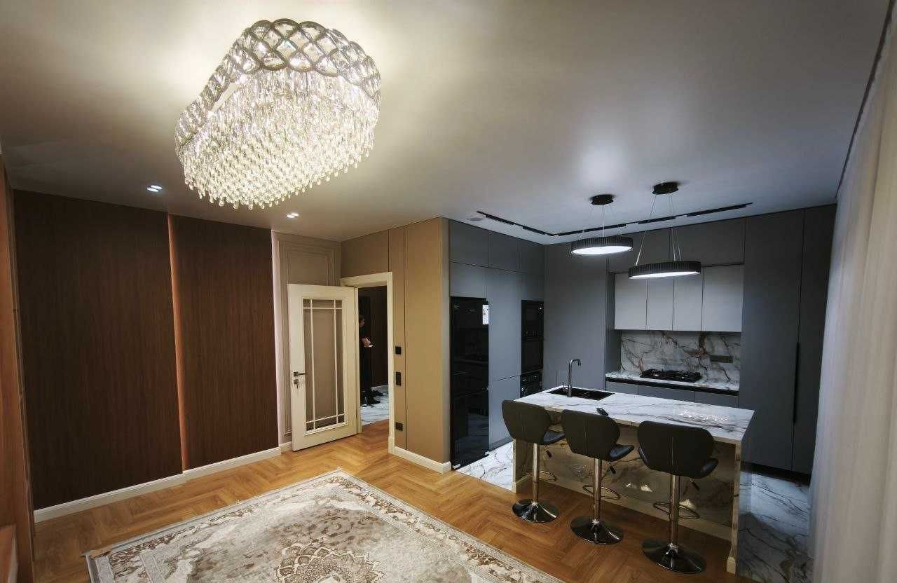 Продаётся 3-комн. квартира, 92 м² · Алмазар — фото 1
