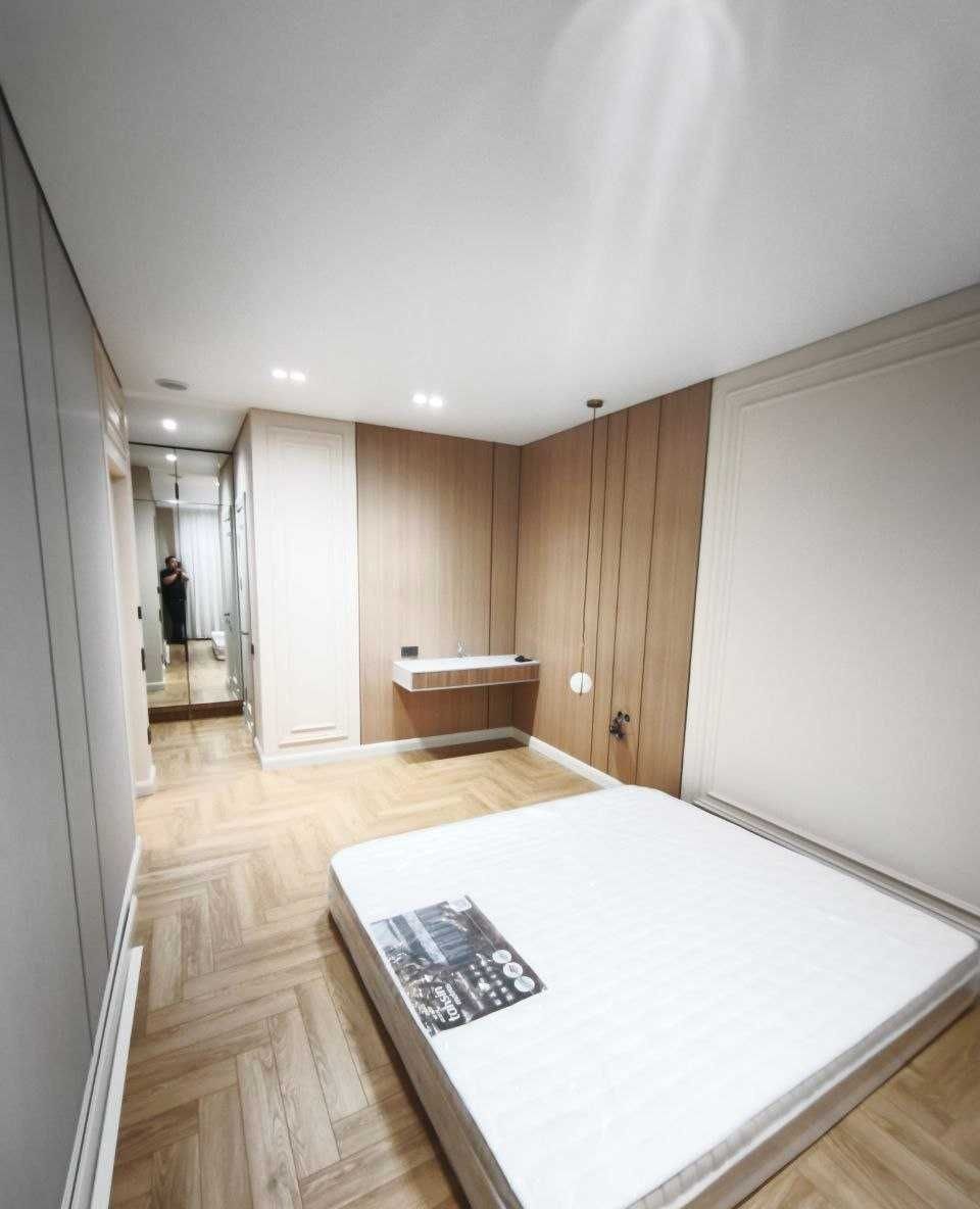 Продаётся 3-комн. квартира, 92 м² · Алмазар — фото 8