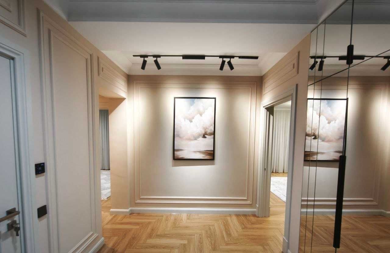 Продаётся 3-комн. квартира, 92 м² · Алмазар — фото 4