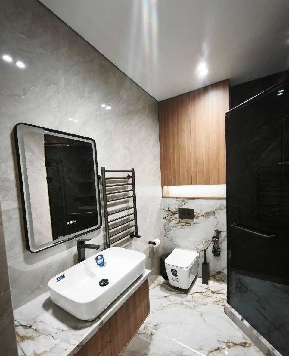 Продаётся 3-комн. квартира, 92 м² · Алмазар — фото 10