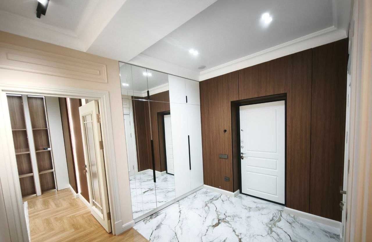 Продаётся 3-комн. квартира, 92 м² · Алмазар — фото 3