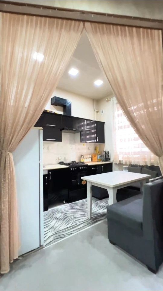 Sotiladi 4 xonali xonadon, 100 m² · Yashnobod — surat 2