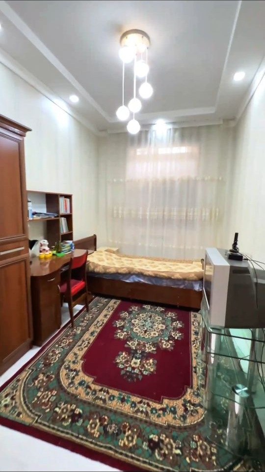 Sotiladi 4 xonali xonadon, 100 m² · Yashnobod — surat 4