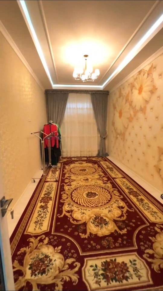 Sotiladi 4 xonali xonadon, 100 m² · Yashnobod — surat 3