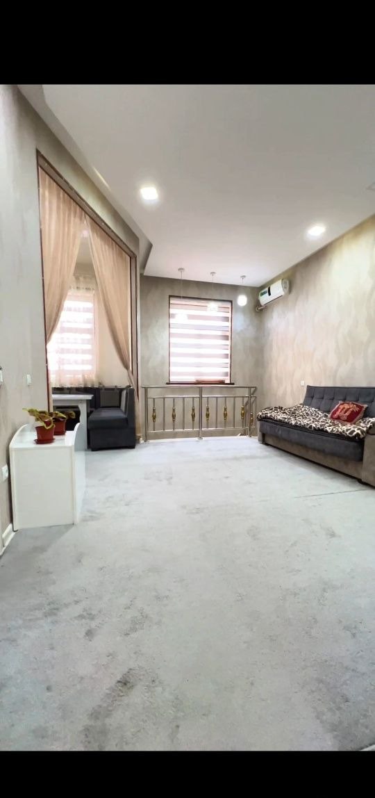 Sotiladi 4 xonali xonadon, 100 m² · Yashnobod — surat 1