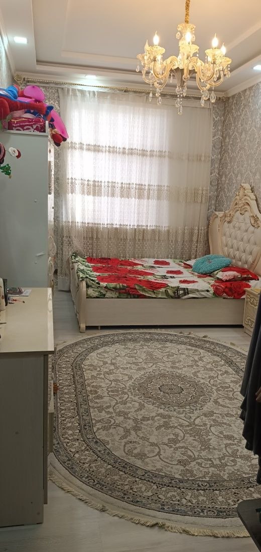 Sotiladi 4 xonali xonadon, 100 m² · Yashnobod — surat 6