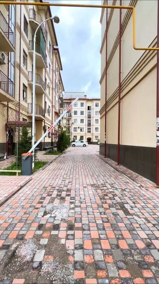 Sotiladi 4 xonali xonadon, 100 m² · Yashnobod — surat 8