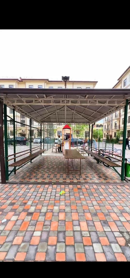 Sotiladi 4 xonali xonadon, 100 m² · Yashnobod — surat 10
