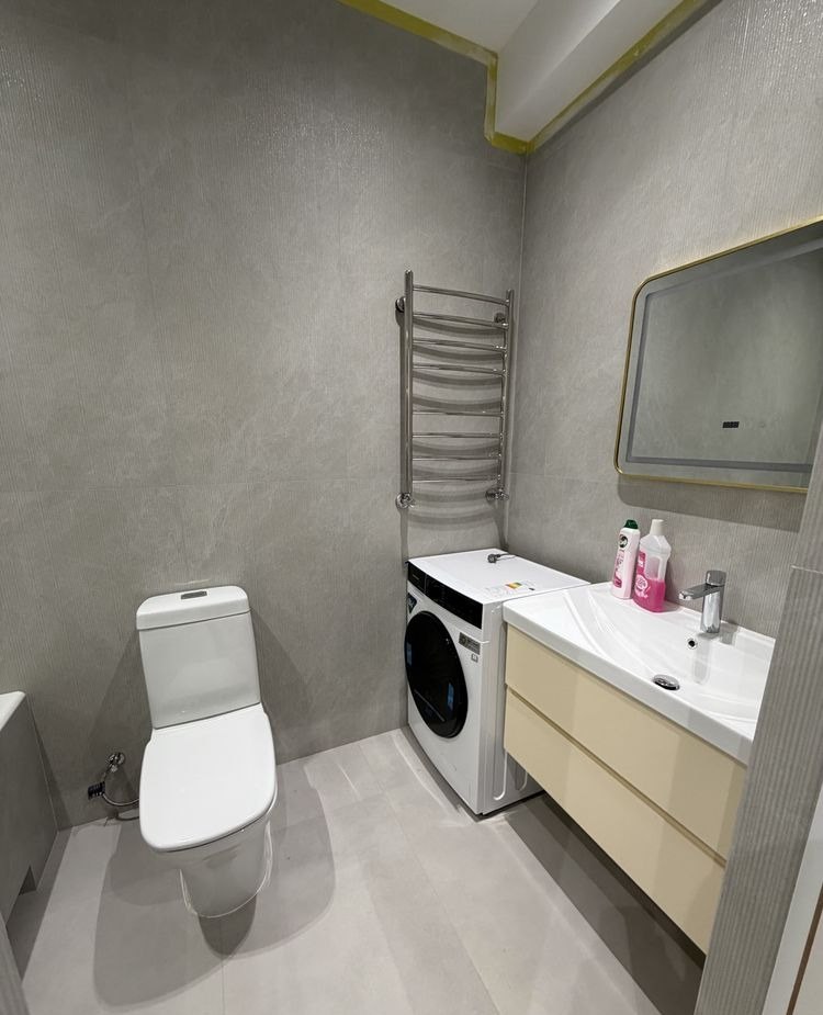 For sale 2-room apartment, 44 m² · Almazar — photo 7