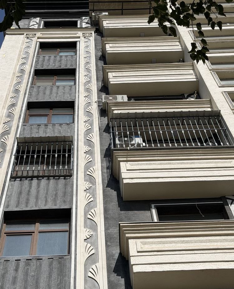 For sale 2-room apartment, 44 m² · Almazar — photo 2