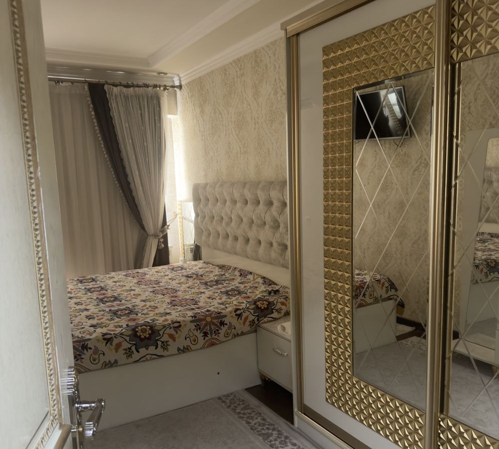 Sotiladi 3 xonali xonadon, 72 m² · Olmazor — surat 2