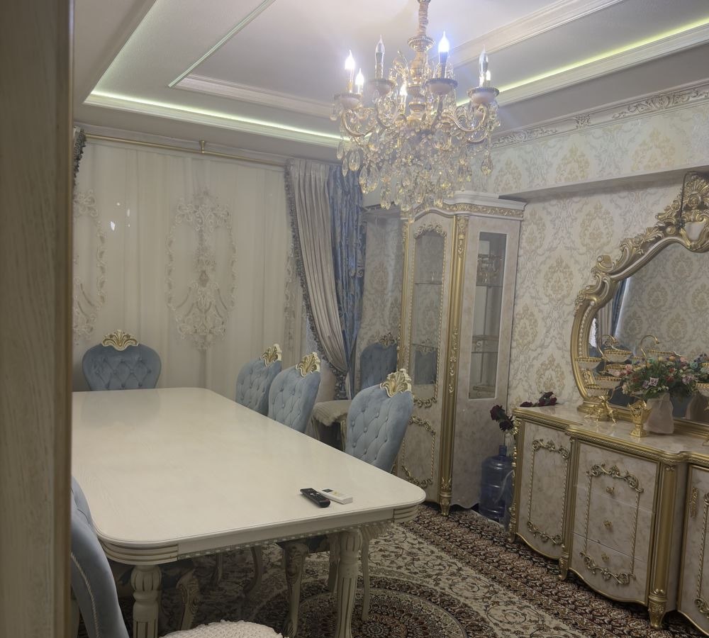 Sotiladi 3 xonali xonadon, 72 m² · Olmazor — surat 3