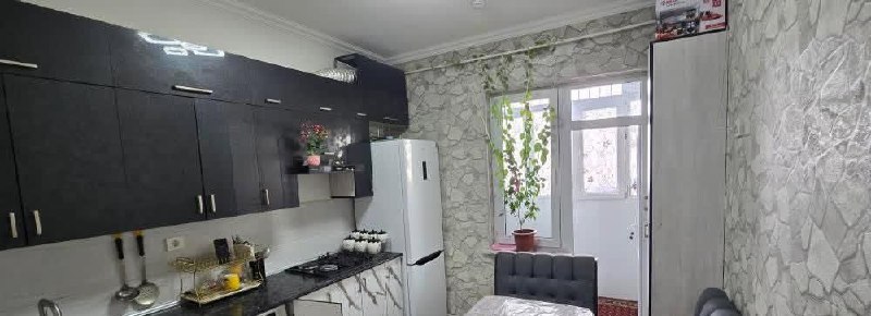 Продаётся 3-комн. квартира, 75 м² · Яшнабад — фото 4