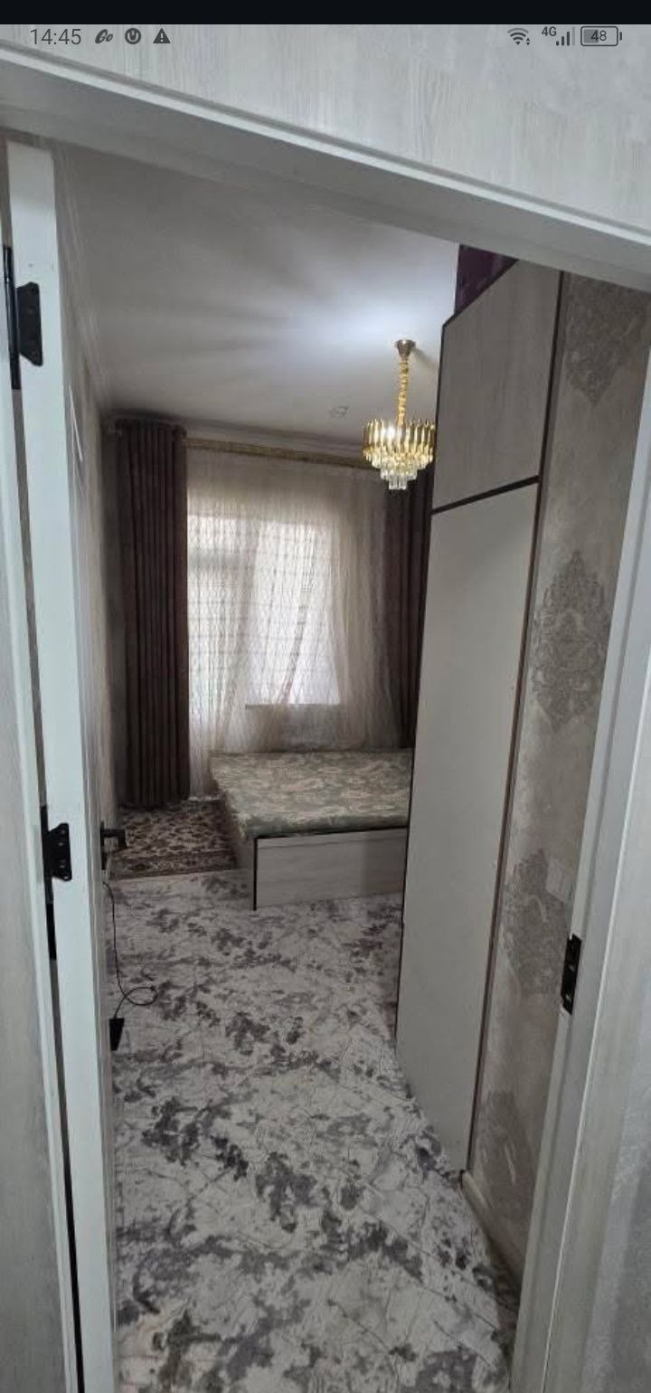 Продаётся 3-комн. квартира, 75 м² · Яшнабад — фото 3