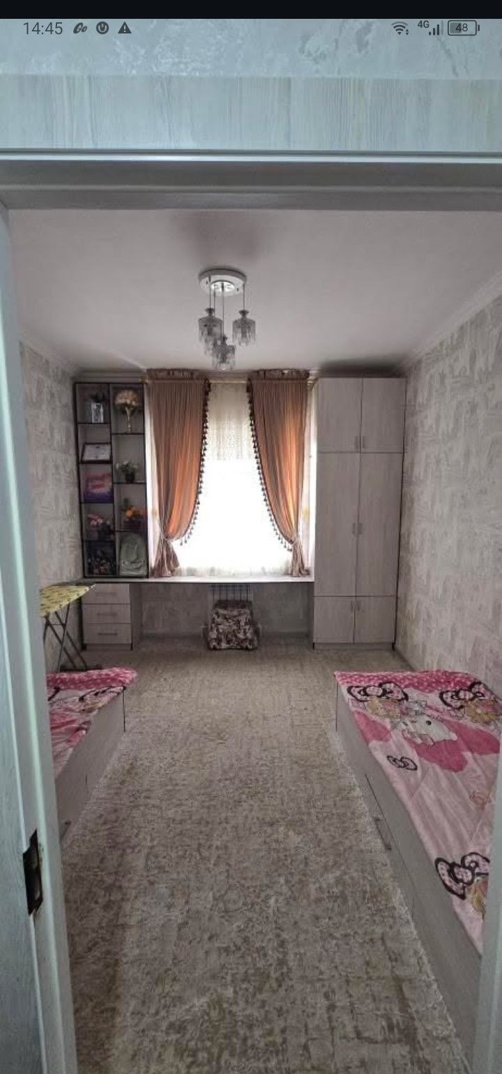 Продаётся 3-комн. квартира, 75 м² · Яшнабад — фото 2