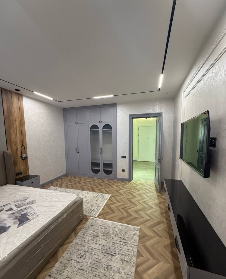 Sotiladi 2 xonali xonadon, 74 m² · Anhorresidence · Olmazor — surat 6