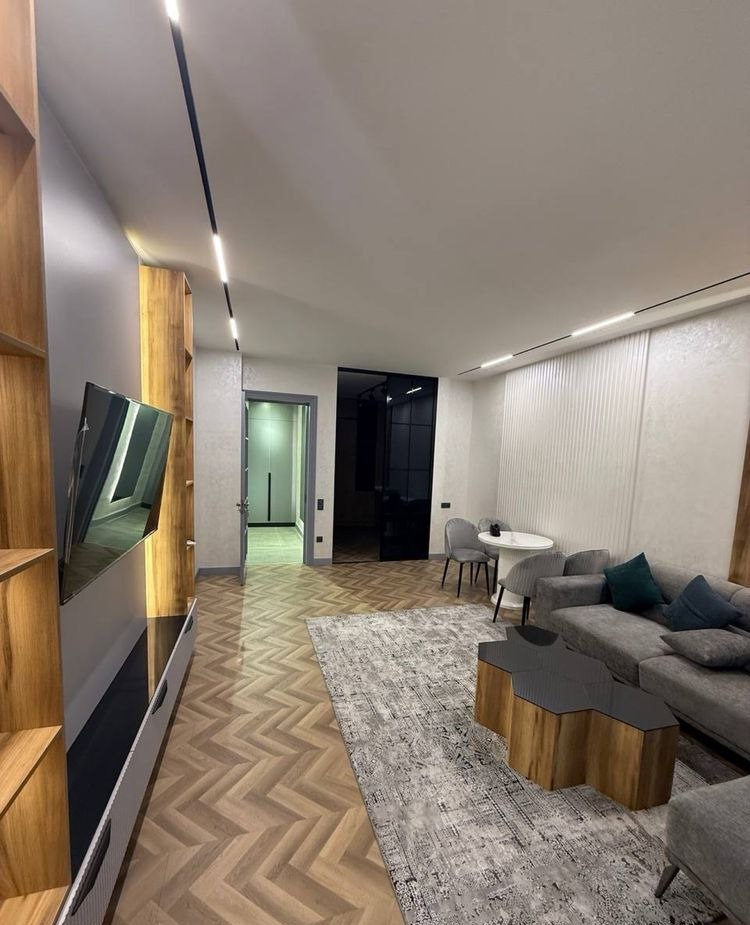 Sotiladi 2 xonali xonadon, 74 m² · Anhorresidence · Olmazor — surat 8