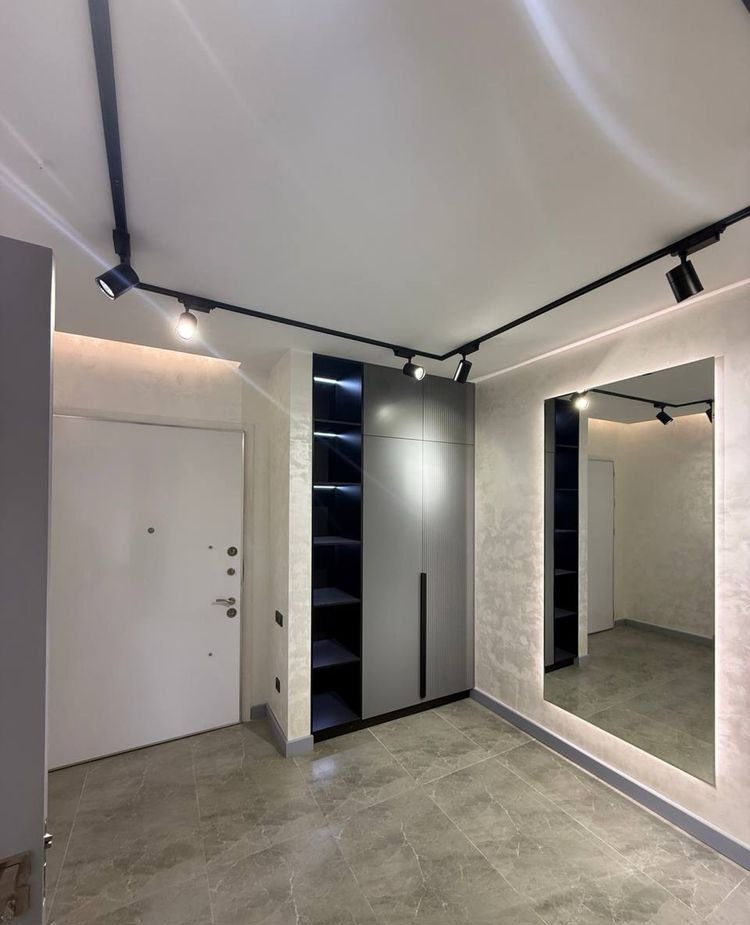 Sotiladi 2 xonali xonadon, 74 m² · Anhorresidence · Olmazor — surat 3