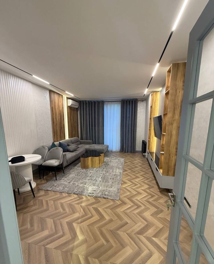 Sotiladi 2 xonali xonadon, 74 m² · Anhorresidence · Olmazor — surat 4