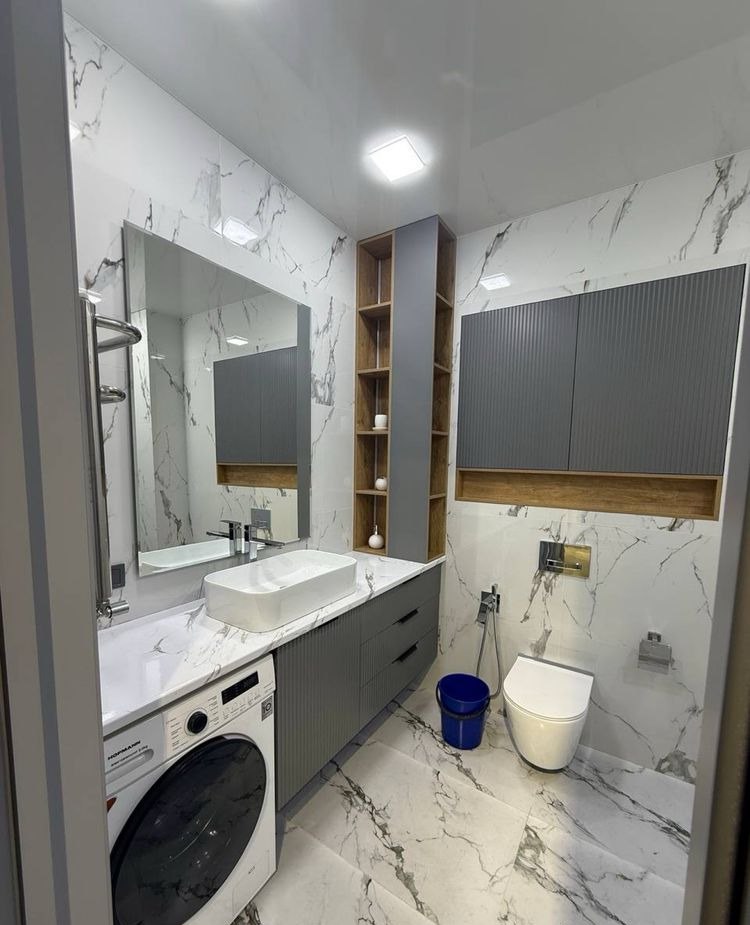 Sotiladi 2 xonali xonadon, 74 m² · Anhorresidence · Olmazor — surat 2
